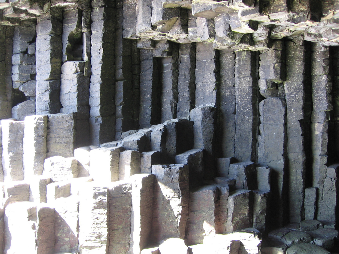 Staffa