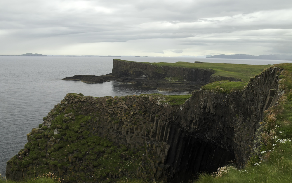 Staffa