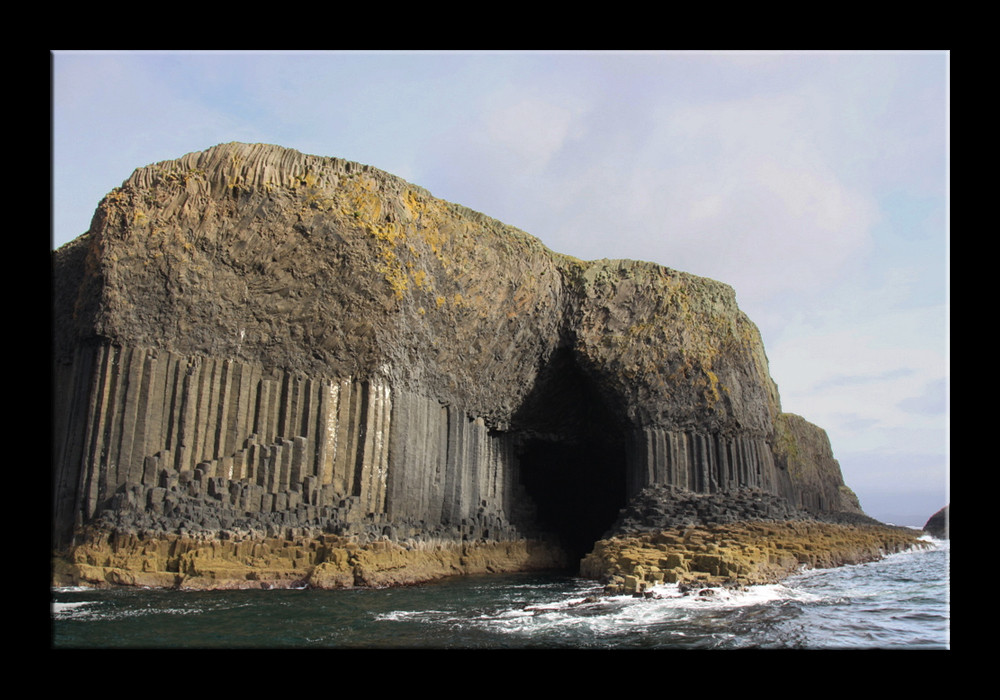 Staffa