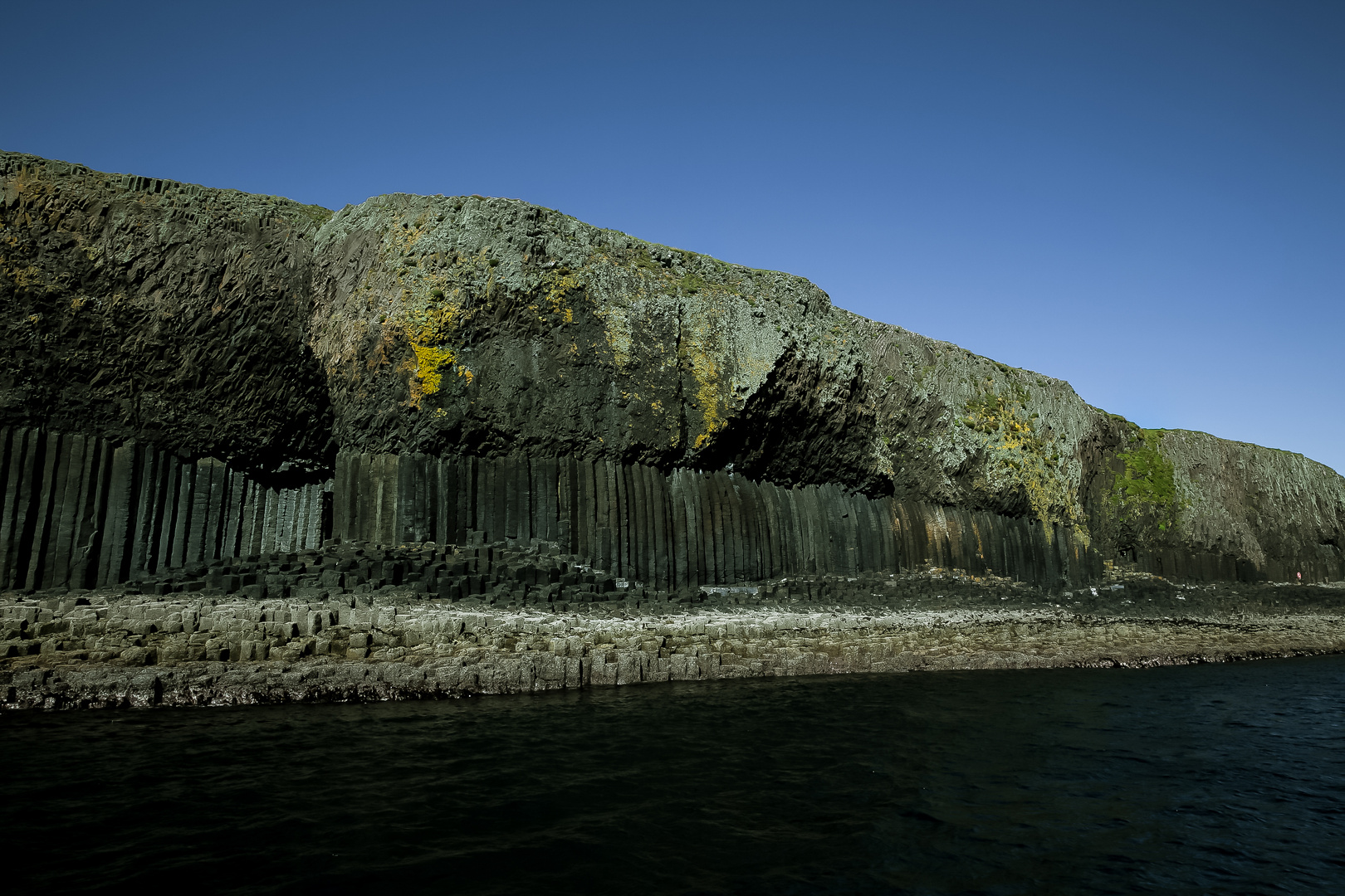 Staffa