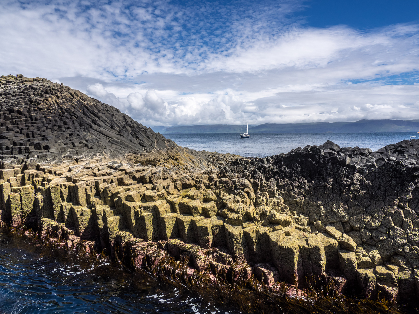 Staffa