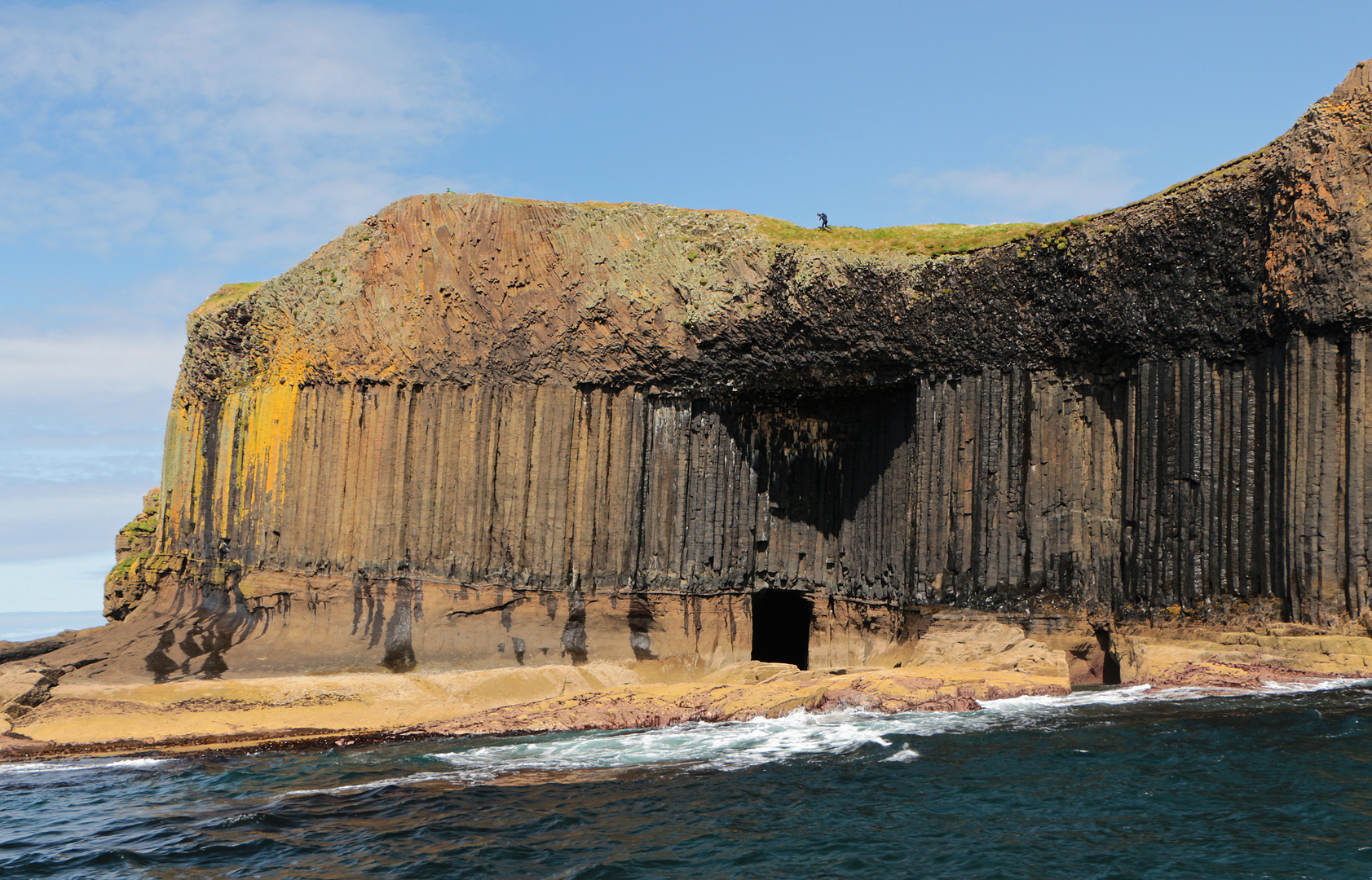 Staffa