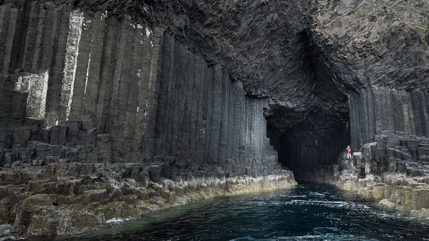 Staffa