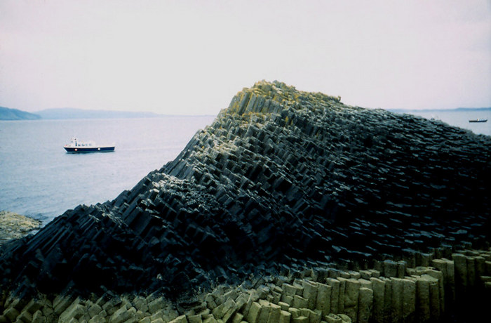 Staffa