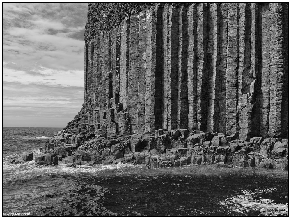 Staffa II