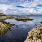 Staffa Island