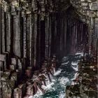 Staffa Island