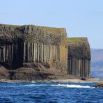 Staffa Island