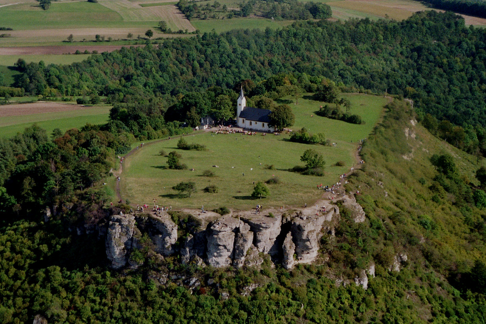 Staffelberg