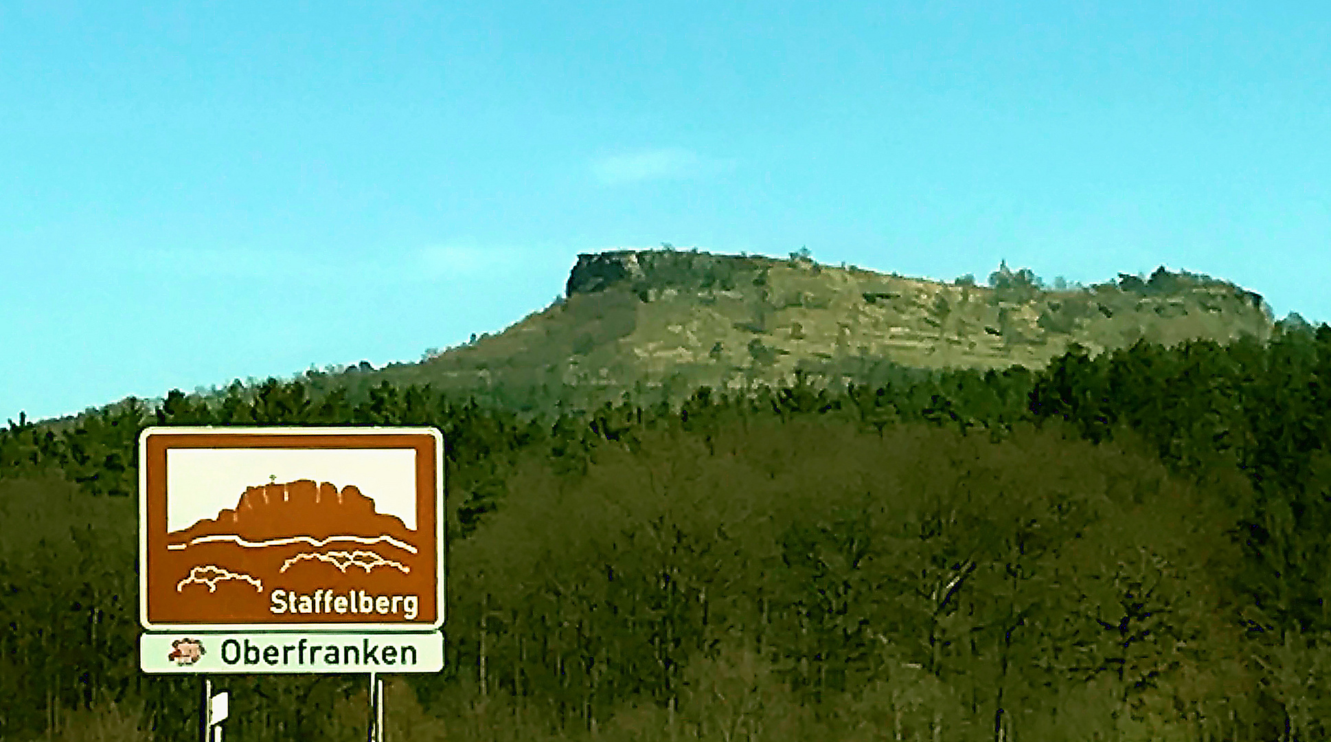 Staffelberg