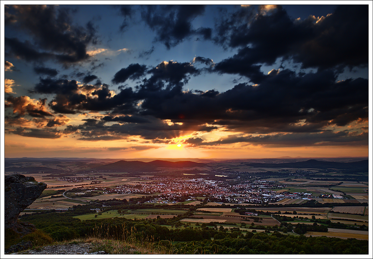 Staffelberg