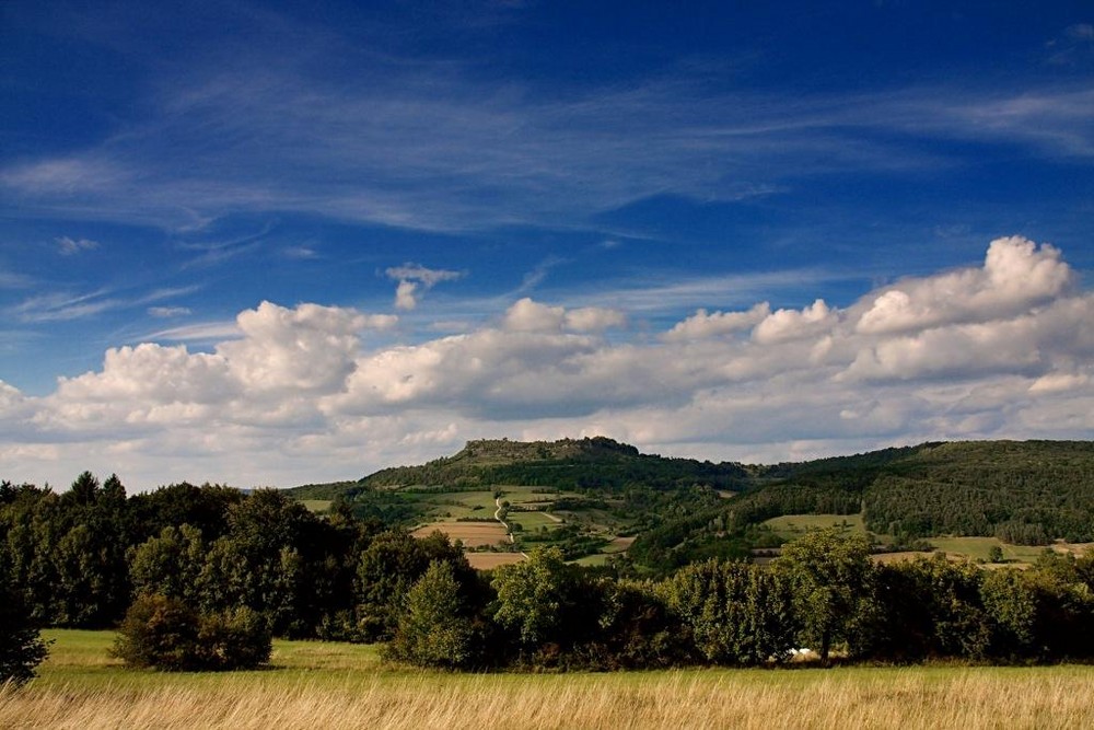 Staffelberg