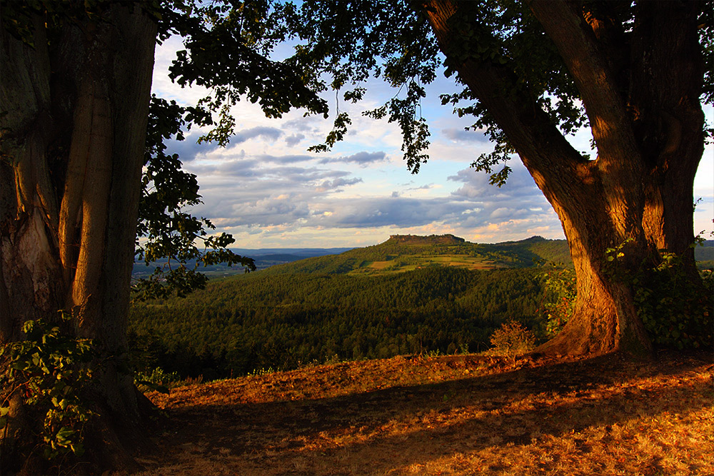 Staffelberg