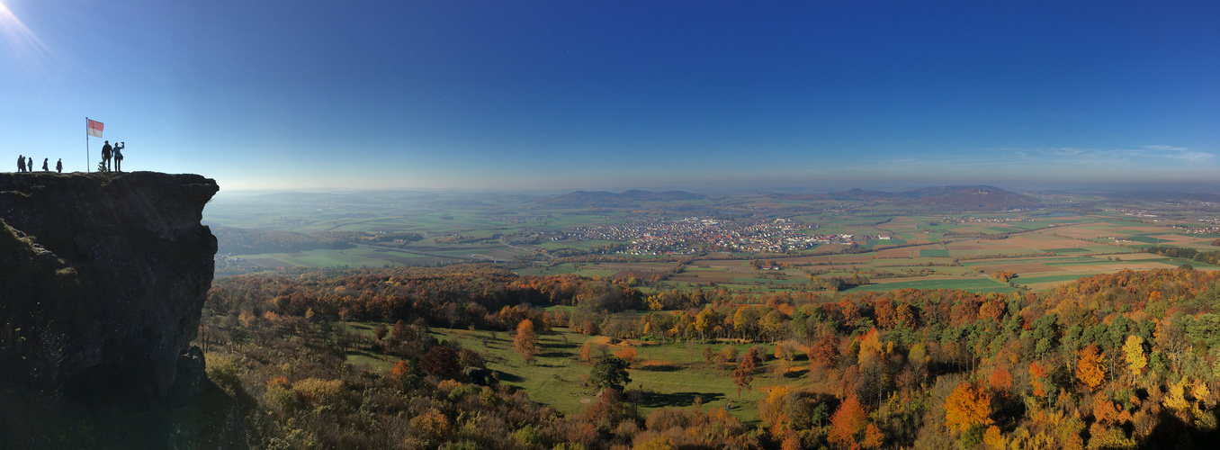 Staffelberg