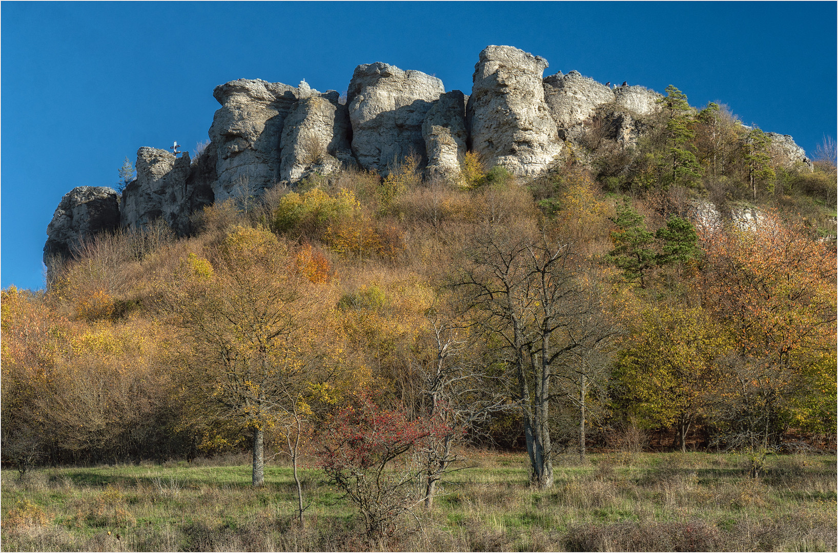 Staffelberg