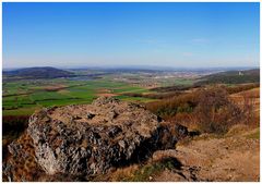 Staffelberg-Blick