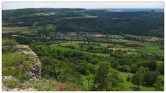 Staffelberg-Blick