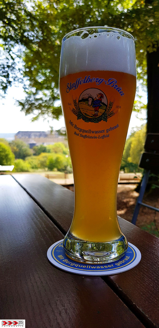 Staffelberg-Bräu