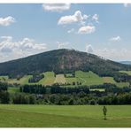 Staffelberg halb & halb