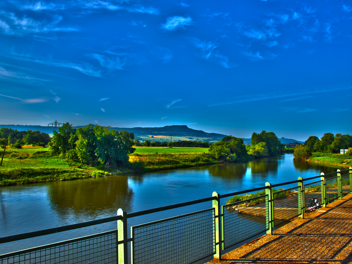 Staffelberg HDR