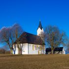 staffelberg kapelle