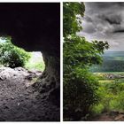Staffelberg- oder Querkeles-Höhle