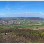 Staffelberg-Panorama