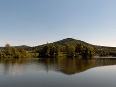 Staffelberg und Freudensee