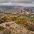 Staffelbergblick