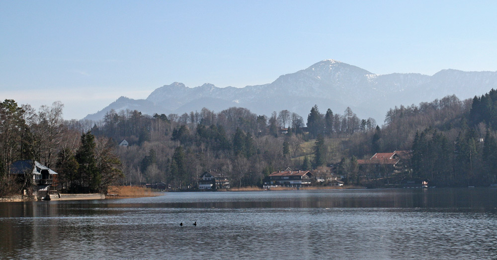 STAFFELSEE 1