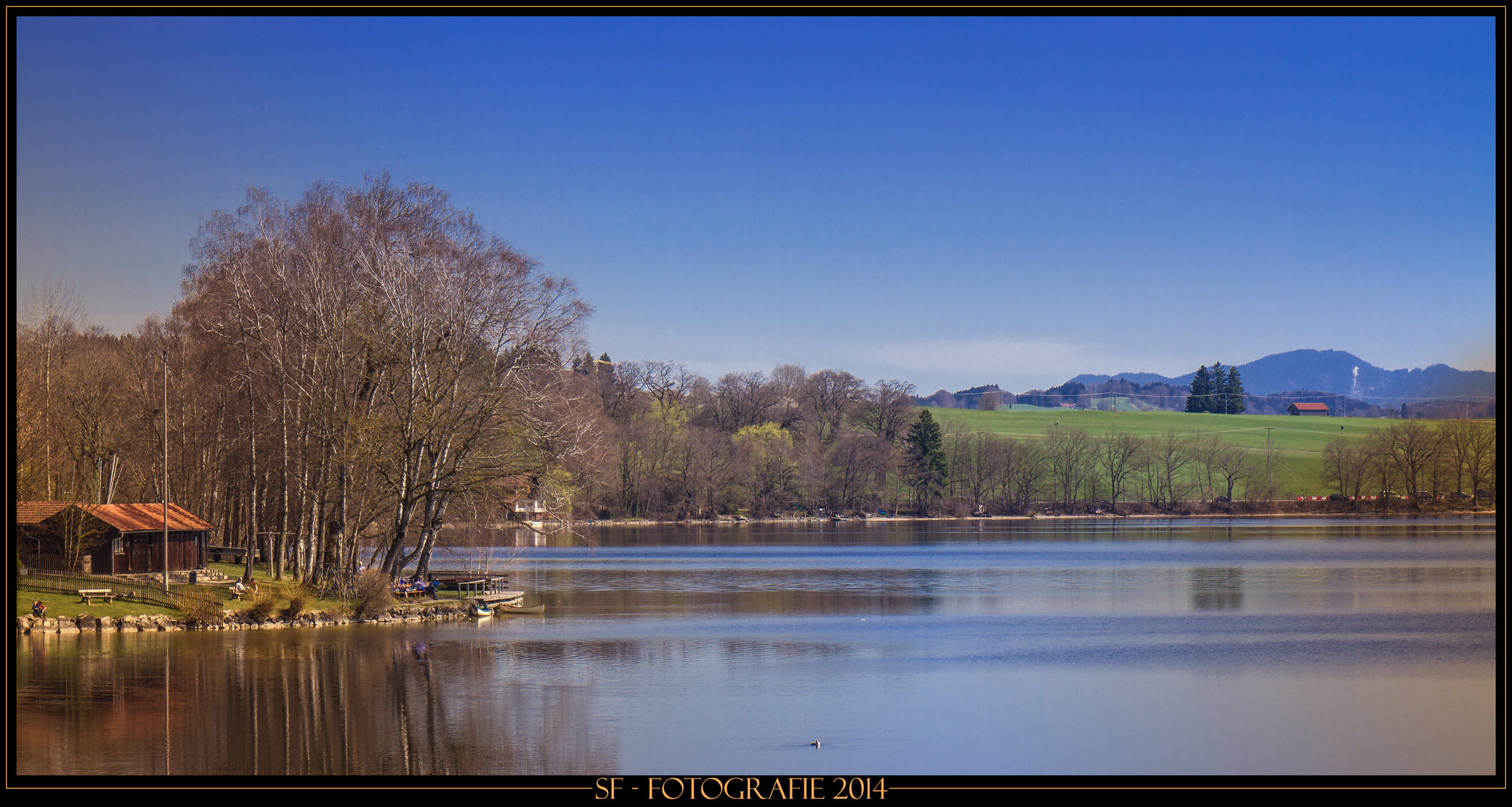 Staffelsee