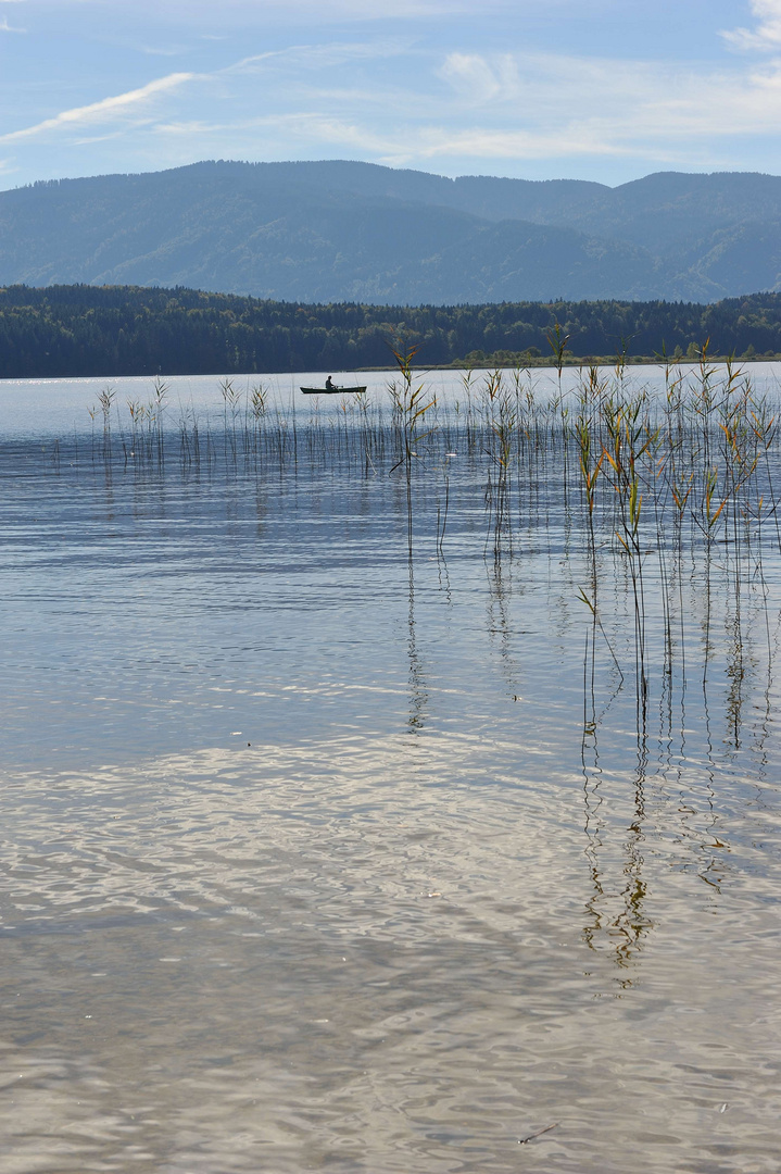 Staffelsee