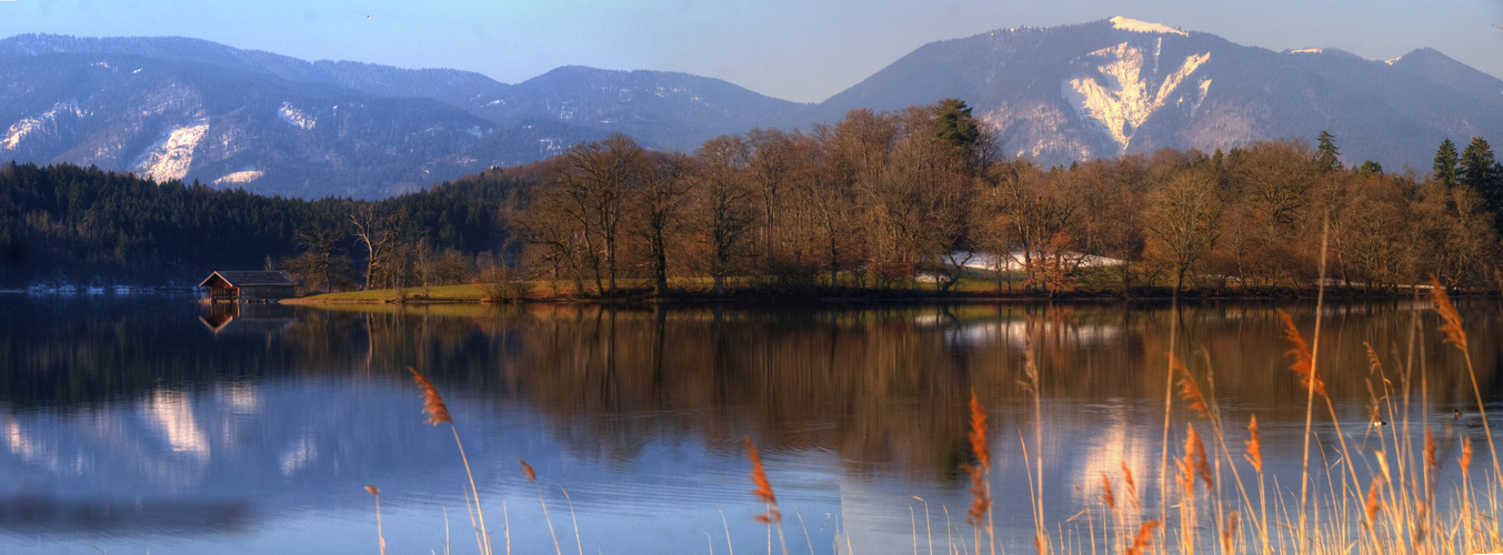 Staffelsee