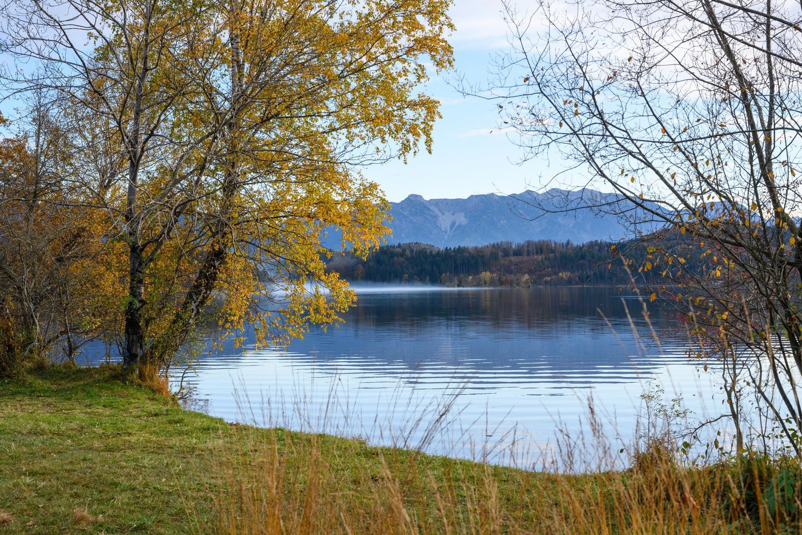 Staffelsee