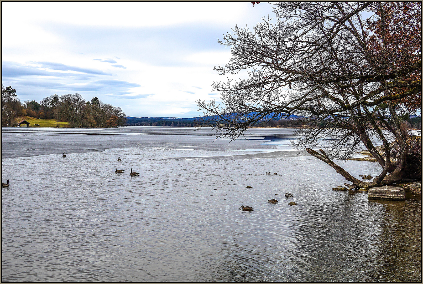 Staffelsee