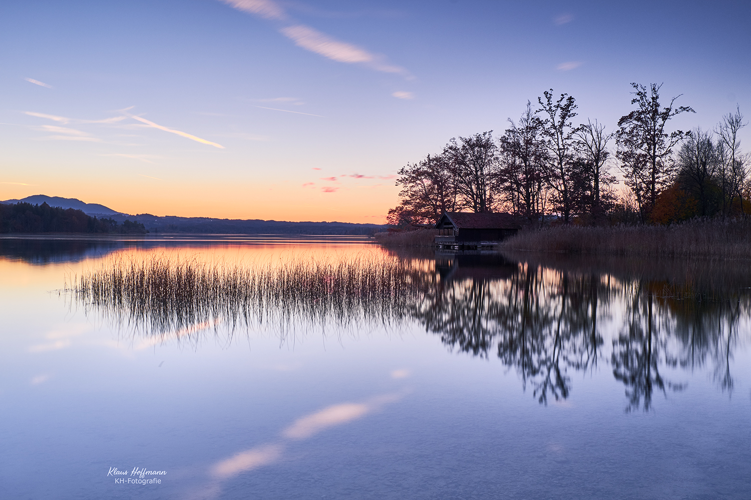 Staffelsee