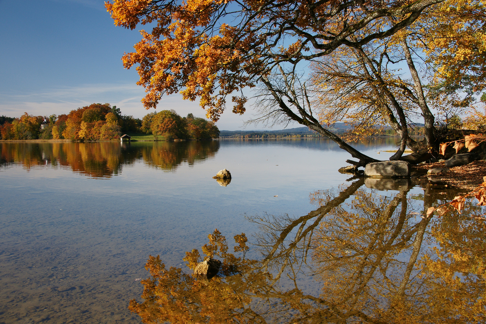 Staffelsee