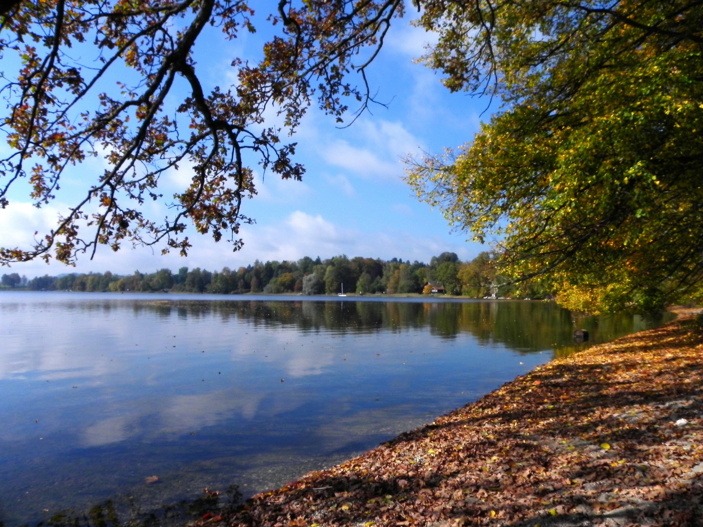 Staffelsee