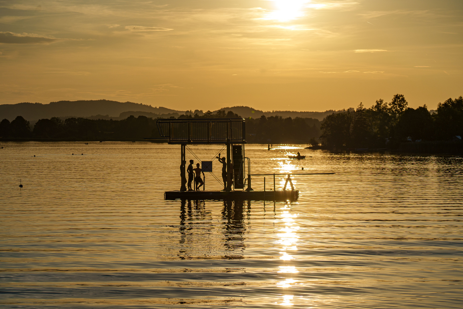 Staffelsee