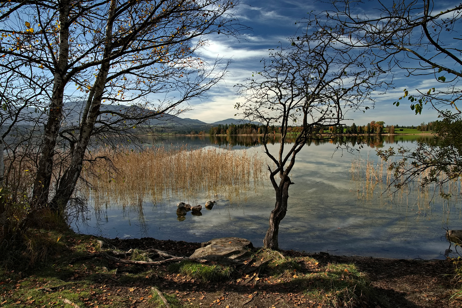 Staffelsee