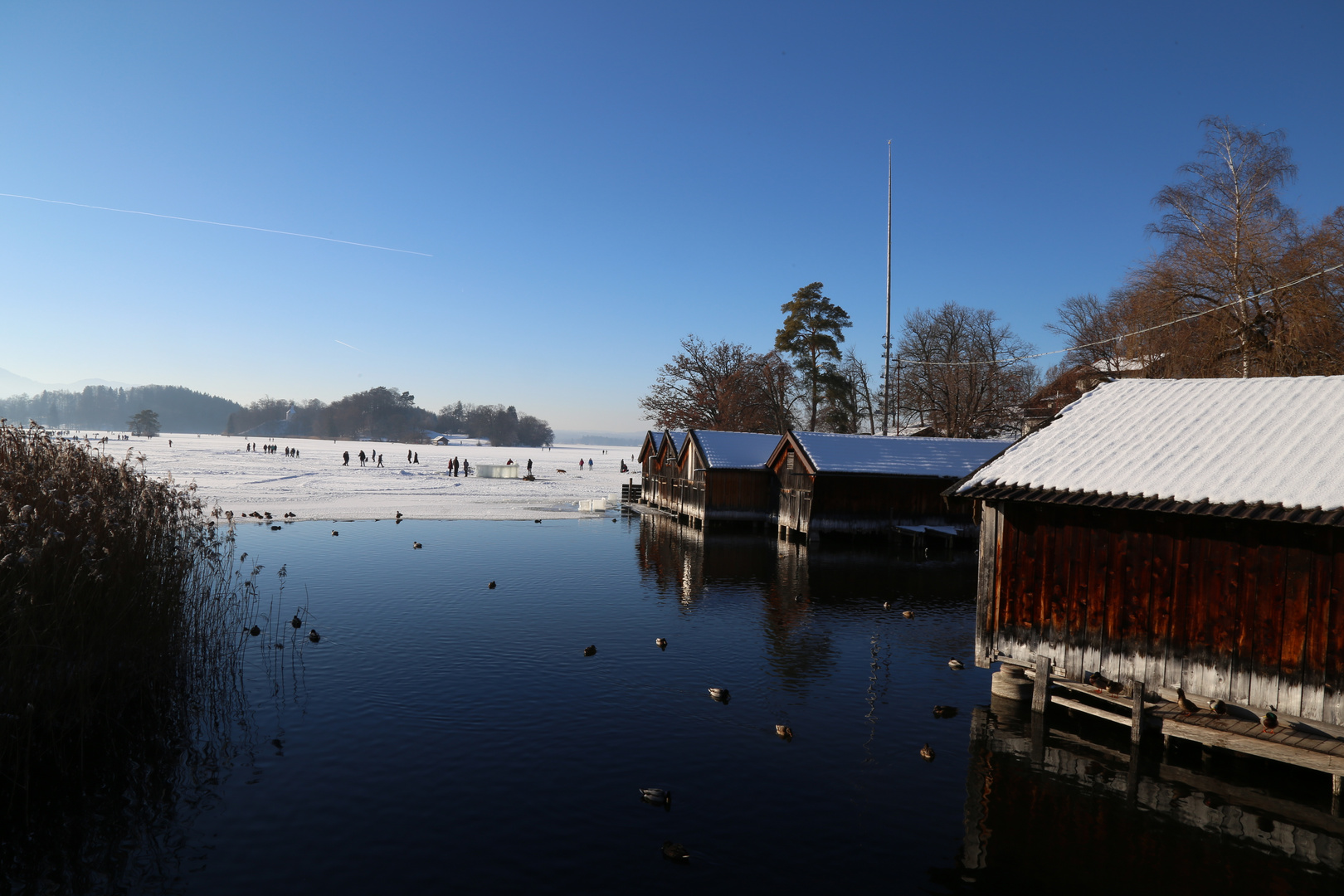 Staffelsee