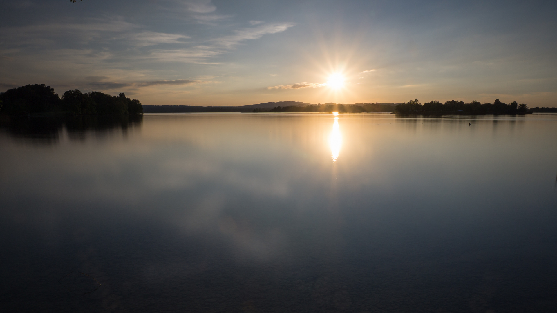 Staffelsee