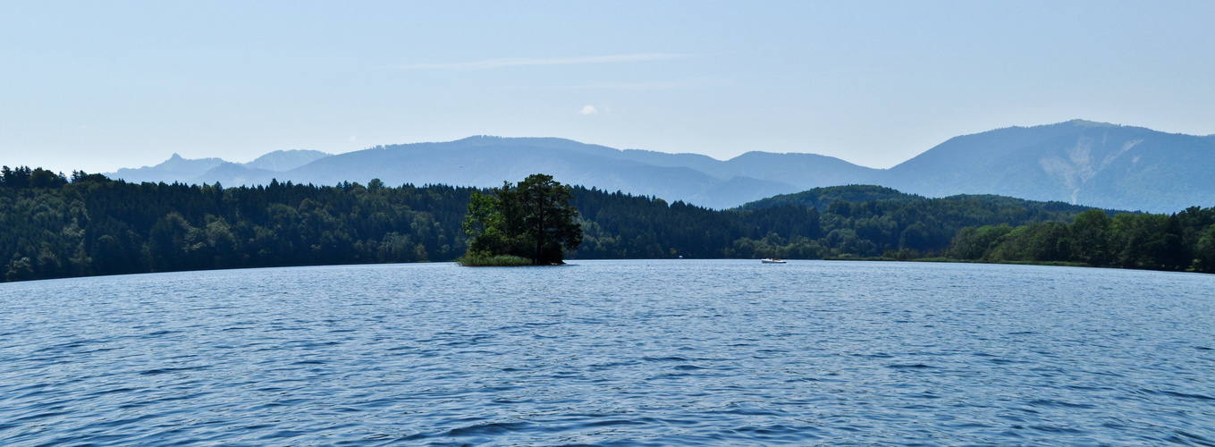 Staffelsee bei Murnau