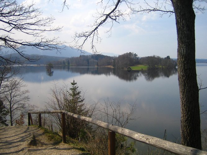 Staffelsee