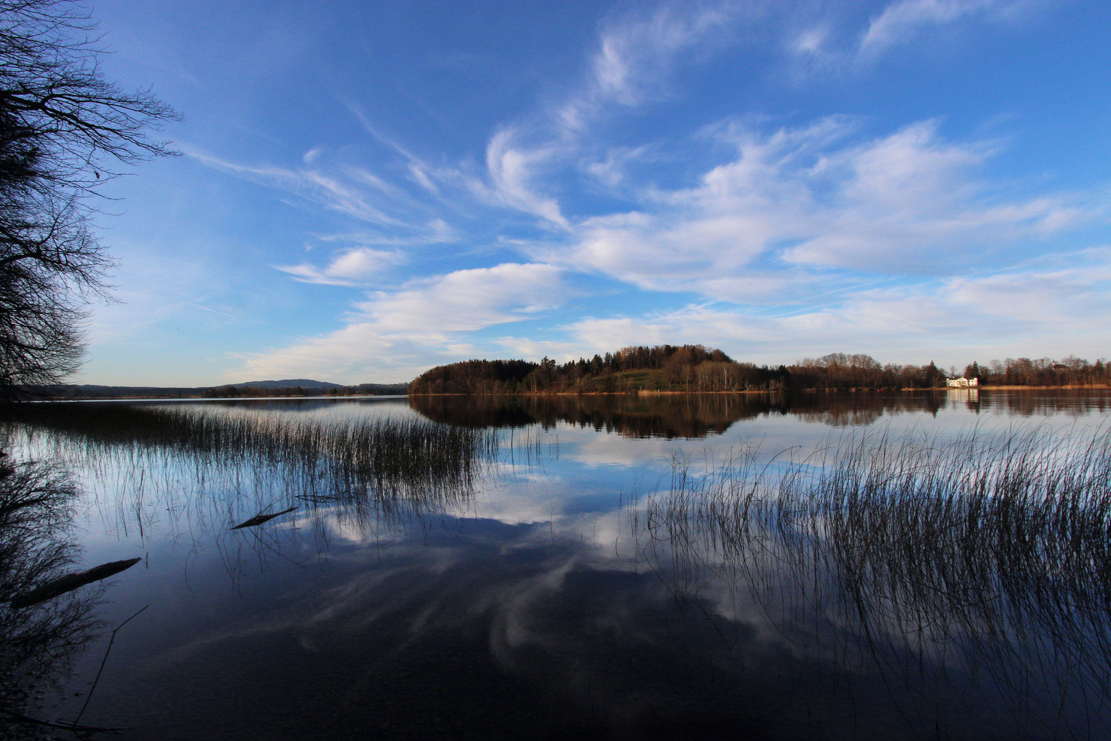 Staffelsee