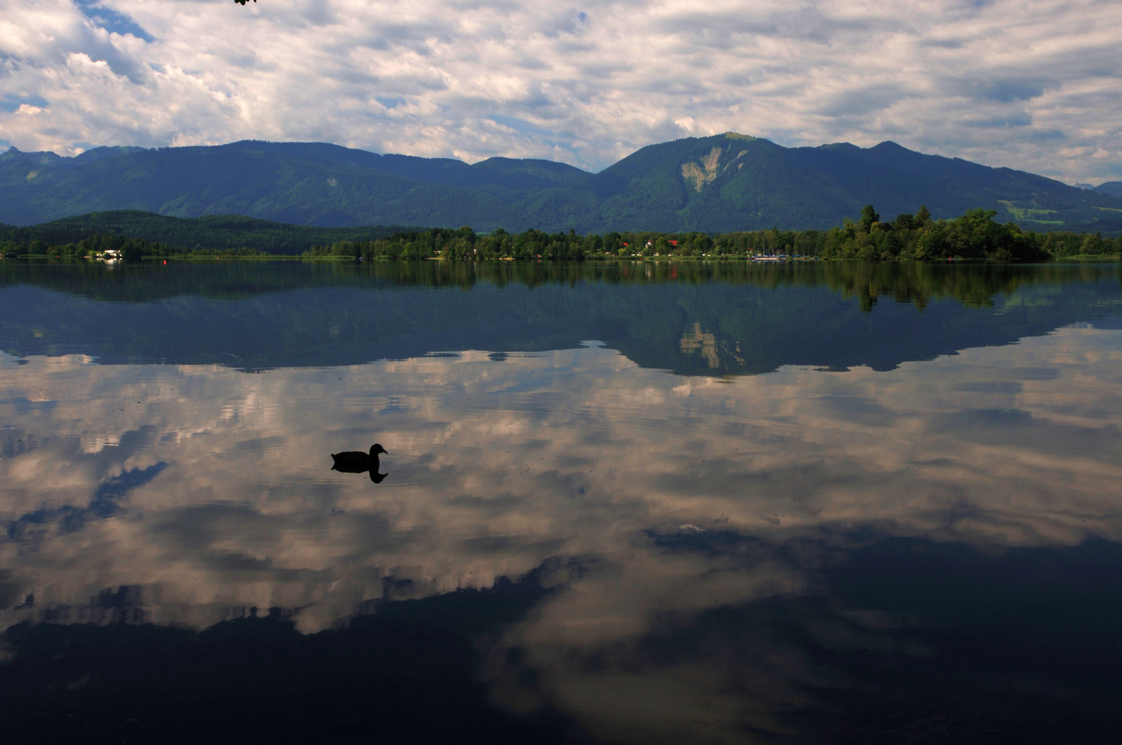 Staffelsee