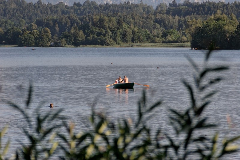 Staffelsee