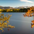 Staffelsee Herbst ´13