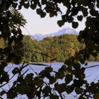 Staffelsee Herbst 2008