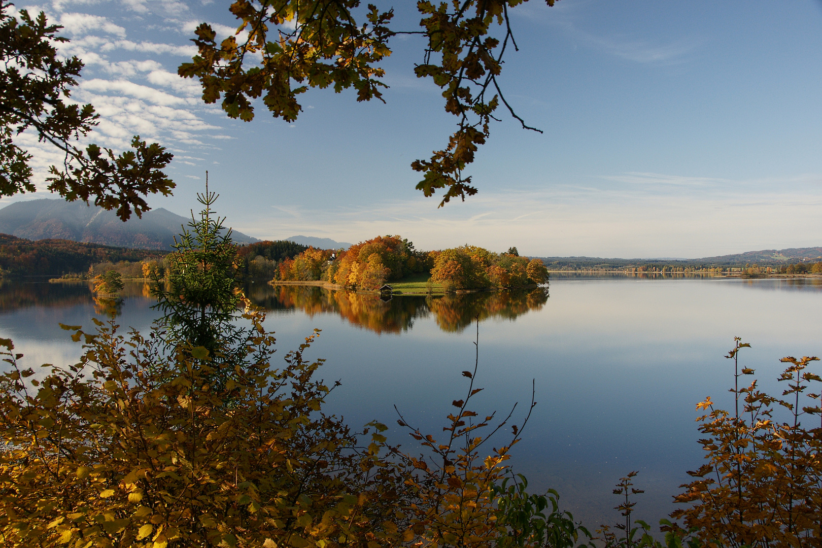 Staffelsee III